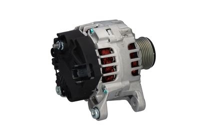 Alternatore VALEO RE-GEN REMANUFACTURED