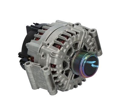 Alternatore VALEO RE-GEN REMANUFACTURED
