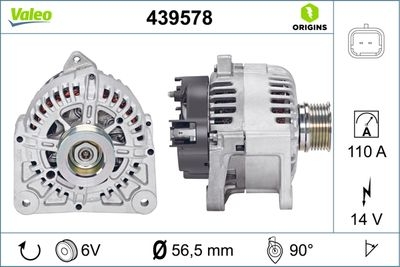 Alternatore