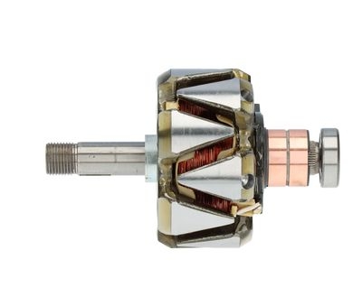 Rotore, Alternatore