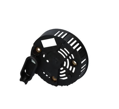 Cappuccio protettivo, Alternatore