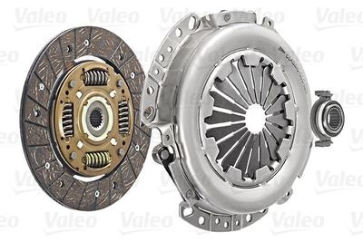 Kit frizione VALEO CLASSIC KIT3P