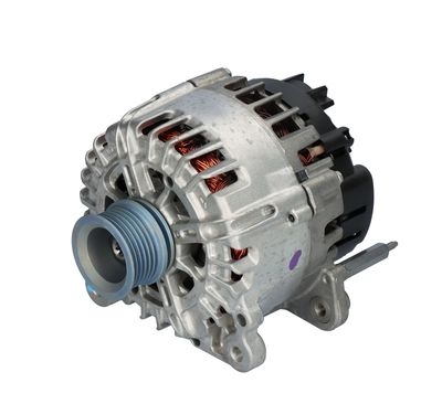 Alternatore VALEO RE-GEN REMANUFACTURED