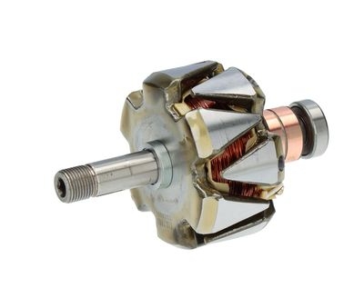 Rotore, Alternatore