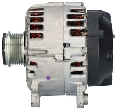 Alternatore VALEO RE-GEN REMANUFACTURED