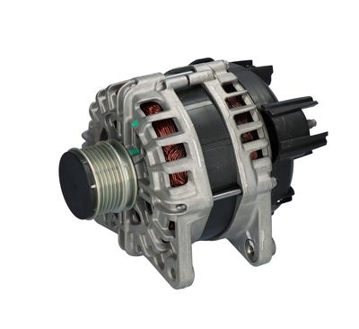 Alternatore VALEO ORIGINS NEW OE TECHNOLOGY