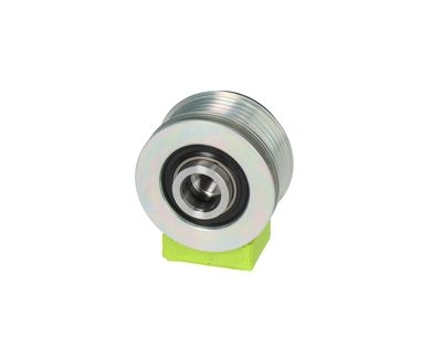 Dispositivo ruota libera alternatore VALEO NEW ORIGINAL SPARE PART