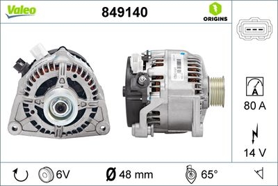 Alternatore
