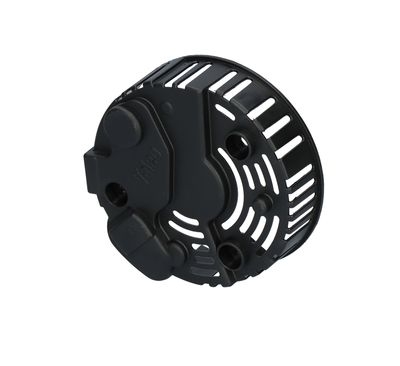 Cappuccio protettivo, Alternatore