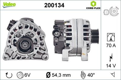 Alternatore