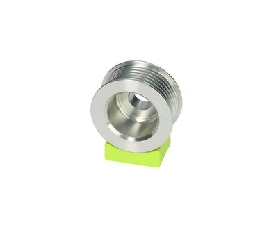 Puleggia cinghia, Alternatore VALEO NEW ORIGINAL SPARE PART