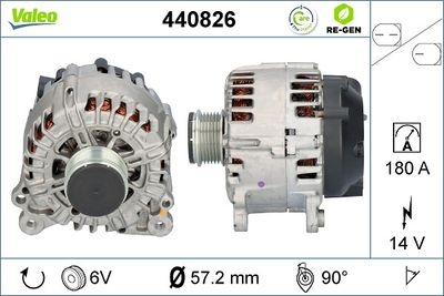 Alternatore