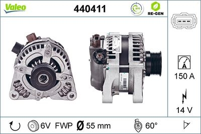 Alternatore