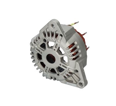 Cuscinetto lato comando, Motorino avviamento