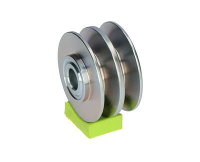 Puleggia cinghia, Alternatore NEW ORIGINAL PART