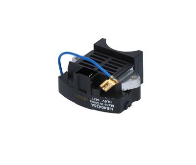 Regolatore alternatore VALEO NEW ORIGINAL SPARE PART