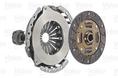 Kit frizione VALEO CLASSIC KIT3P