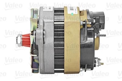 Alternatore VALEO ORIGINS NEW OE TECHNOLOGY