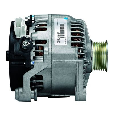 Alternatore VALEO CORE-FLEX
