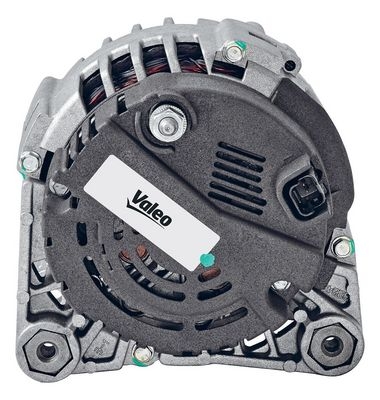 Alternatore VALEO ORIGINS NEW OE TECHNOLOGY
