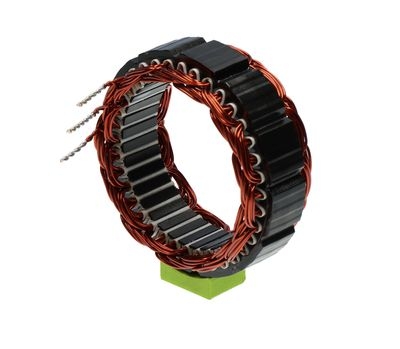 Statore, generatore VALEO NEW ORIGINAL SPARE PART
