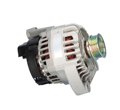 Alternatore VALEO RE-GEN REMANUFACTURED