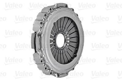 Kit frizione REMANUFACTURED KIT2P