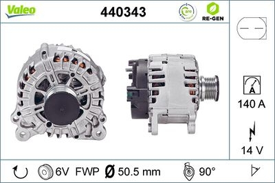 Alternatore