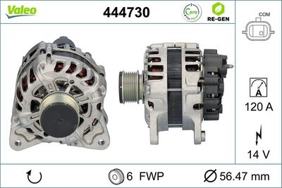 Alternatore