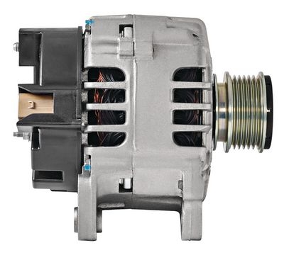 Alternatore VALEO CORE-FLEX