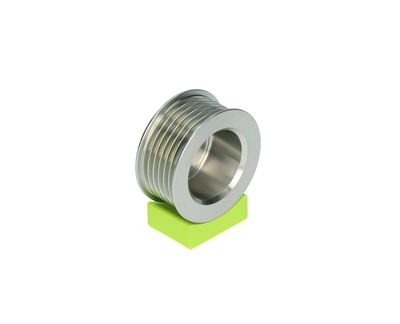 Puleggia cinghia, Alternatore VALEO NEW ORIGINAL SPARE PART