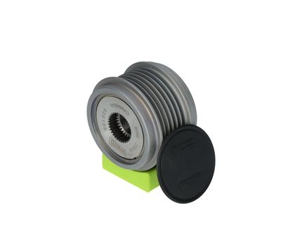 Dispositivo ruota libera alternatore VALEO NEW SPARE PART