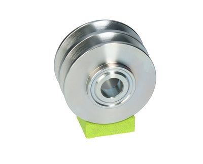 Puleggia cinghia, Alternatore NEW ORIGINAL PART