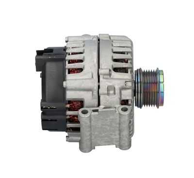 Alternatore VALEO RE-GEN REMANUFACTURED