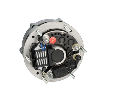 Alternatore VALEO ORIGINS NEW OE TECHNOLOGY