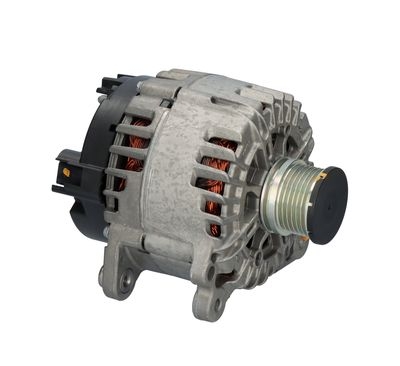 Alternatore VALEO CORE-FLEX