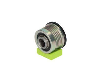Dispositivo ruota libera alternatore VALEO NEW ORIGINAL SPARE PART