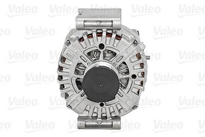 Alternatore VALEO RE-GEN REMANUFACTURED