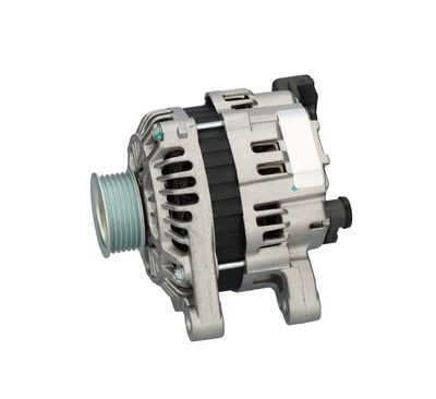 Alternatore VALEO RE-GEN REMANUFACTURED