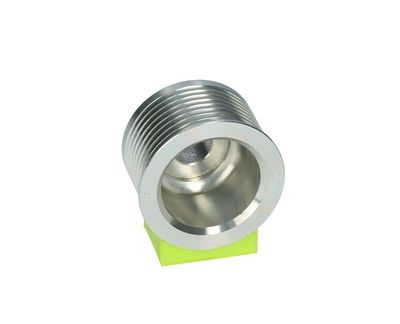 Puleggia cinghia, Alternatore NEW ORIGINAL PART