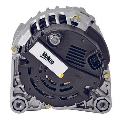Alternatore VALEO CORE-FLEX