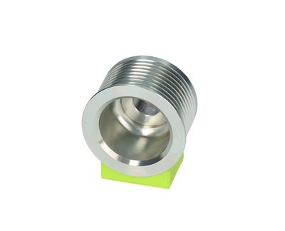 Puleggia cinghia, Alternatore NEW ORIGINAL PART
