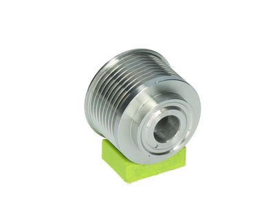 Puleggia cinghia, Alternatore NEW ORIGINAL PART