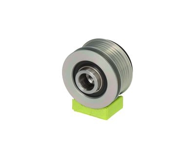 Dispositivo ruota libera alternatore VALEO NEW ORIGINAL SPARE PART