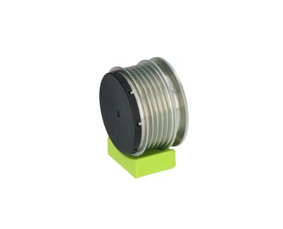 Dispositivo ruota libera alternatore VALEO NEW ORIGINAL SPARE PART