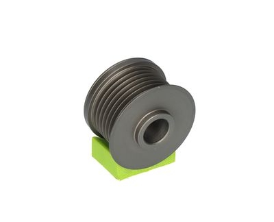 Puleggia cinghia, Alternatore VALEO NEW ORIGINAL SPARE PART