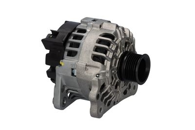 Alternatore VALEO RE-GEN REMANUFACTURED