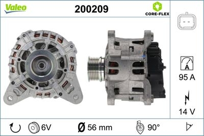 Alternatore