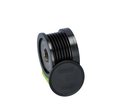 Dispositivo ruota libera alternatore VALEO NEW SPARE PART