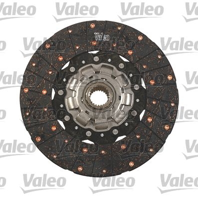 Kit frizione REMANUFACTURED KIT3P